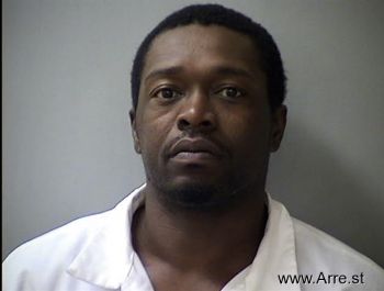 Raymond Ramon Washington Mugshot