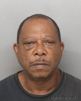 Raymond  Watts Mugshot