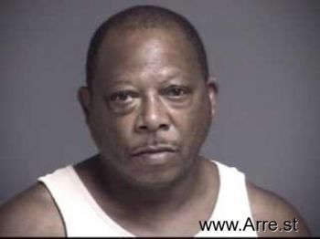 Raymond Anthony Watts Mugshot