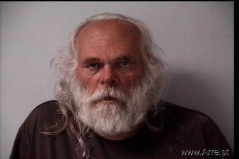 Raymond Harold Wells Mugshot