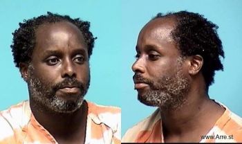 Raymond D Junior Woods Mugshot