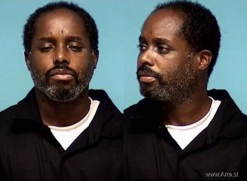 Raymond D Junior Woods Mugshot