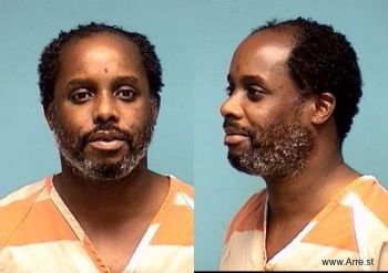 Raymond D Junior Woods Mugshot