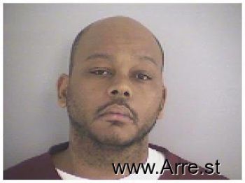 Raymone Demetrius Kelley Mugshot