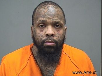 Raynard  Clayton Mugshot