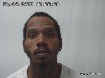 Raynard  Rivers Mugshot