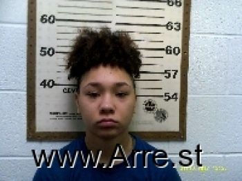 Rayneisha Nicole Mclaughlin Mugshot