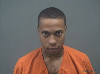 Rayshawn Durell Hall Mugshot