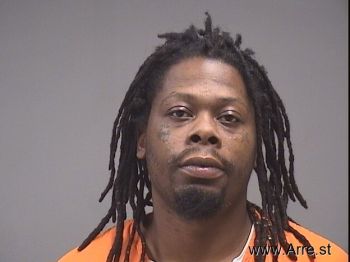 Rayshawn  Jones Mugshot