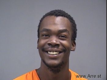 Rayshawn Lamont Scott Mugshot