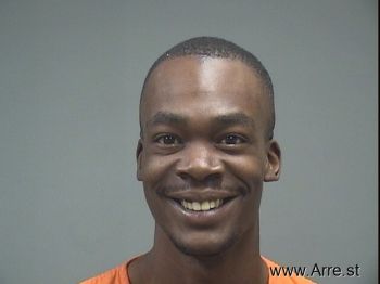 Rayshawn Lamont Scott Mugshot