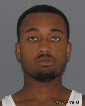 Rayshawn  Taylor Mugshot