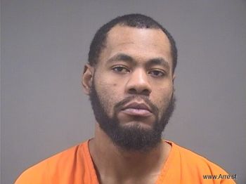 Rayshawn Lemar Williams Mugshot