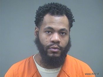 Rayshawn Lemar Williams Mugshot