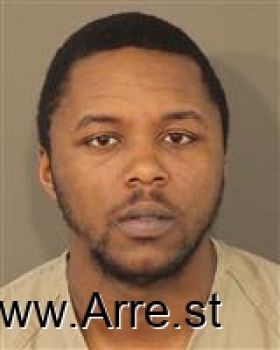 Rayshone  Scales Mugshot