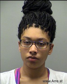 Rayven K Adams Mugshot