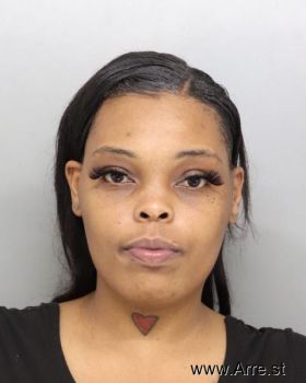 Rayvonne Tenise Walker-turner Mugshot