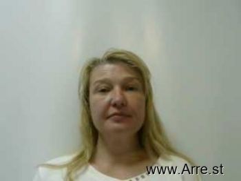 Rebecca Jean Abbott Mugshot