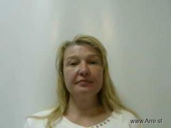 Rebecca Jean Abbott Mugshot