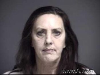 Rebecca Sue Adams Mugshot