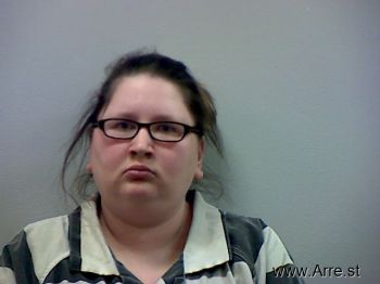 Rebecca  Armstrong Mugshot