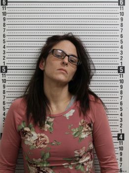 Rebecca A Bellar Dedman Mugshot