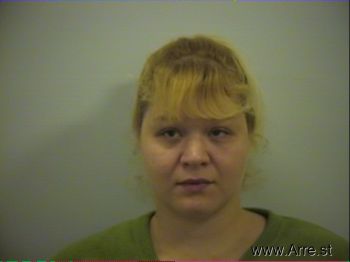 Rebecca D Cain Mugshot