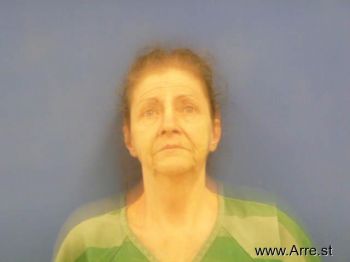 Rebecca Susan Campbell Mugshot