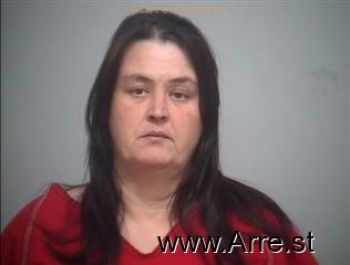 Rebecca Ann Cantrell Mugshot