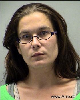 Rebecca  Cantrell Mugshot