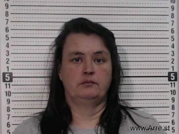 Rebecca A Cantrell Mugshot