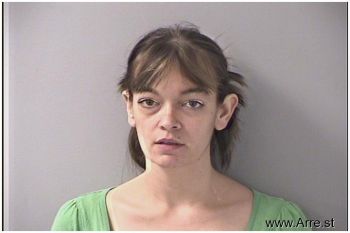 Rebecca Gail Carpenter Mugshot