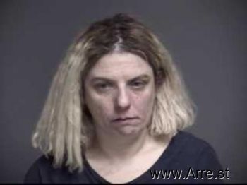 Rebecca Lynn Clark Mugshot