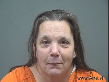 Rebecca  Goins Mugshot