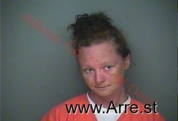 Rebecca Keith Jameson Mugshot