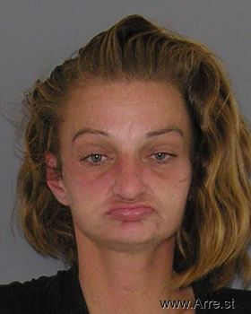 Rebecca S Kelley Mugshot