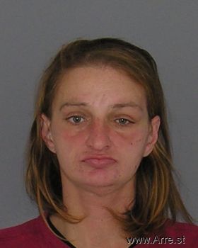 Rebecca  Kelley Mugshot