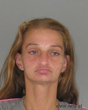 Rebecca  Kelley Mugshot