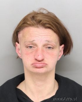 Rebecca  Kelley Mugshot