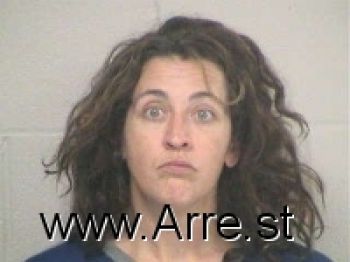 Rebecca Nichole Kelly Mugshot