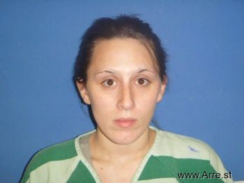 Rebecca Ann Knisley Mugshot