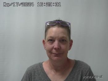 Rebecca Sue Mccune Mugshot