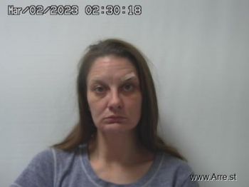 Rebecca  Miller Mugshot