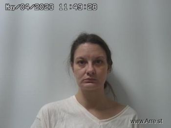 Rebecca  Miller Mugshot