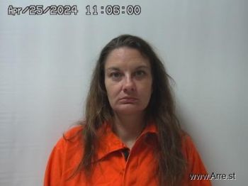 Rebecca  Miller Mugshot