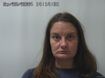 Rebecca  Miller Mugshot