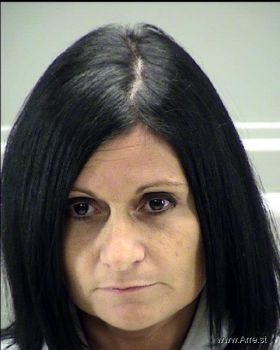 Rebecca Dawn Miller Mugshot