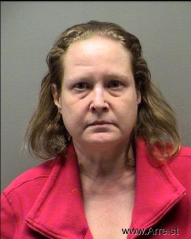 Rebecca M Mitchell Mugshot