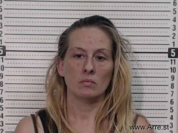 Rebecca K Parker Mugshot