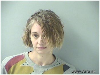 Rebecca Lin Payne Mugshot